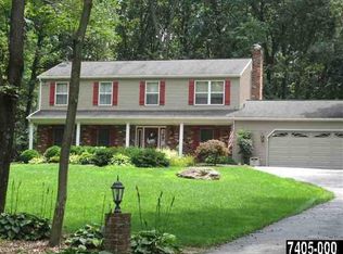 20 Quail Run Rd, York, PA 17406