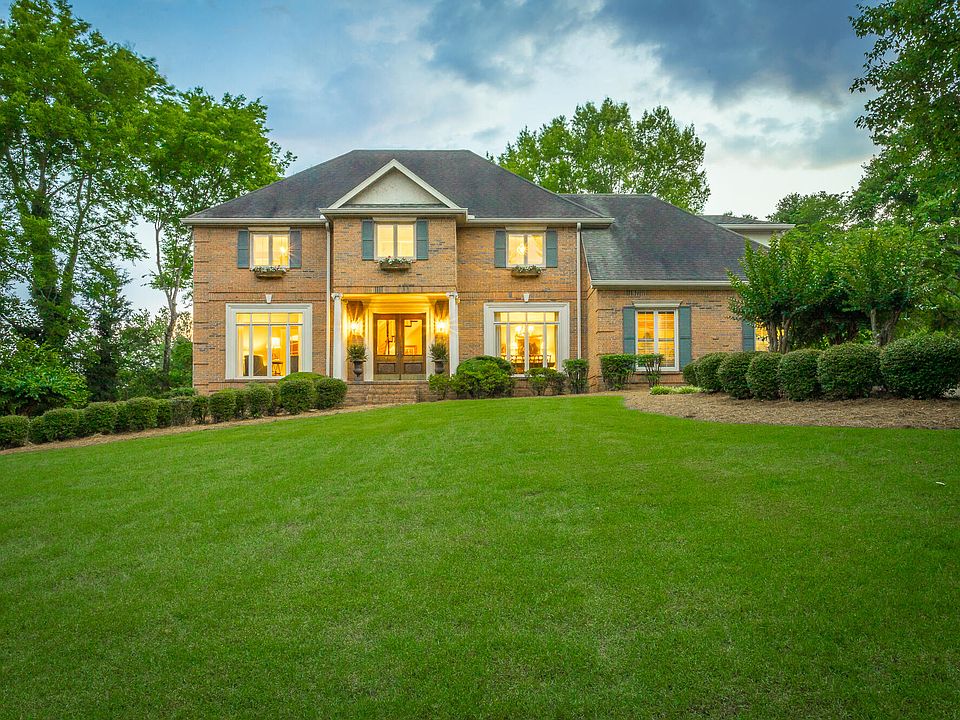 4020 Hamill Rd, Hixson, TN 37343 Zillow