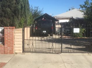 10116 Lev Ave, Pacoima, CA 91331