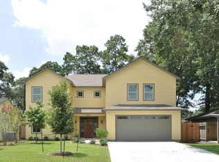 1317 Chantilly Ln, Houston, TX 77018