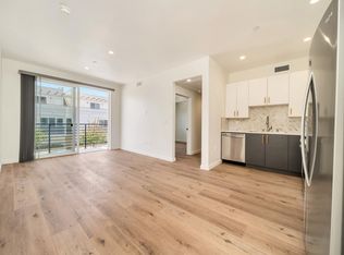 11502 Cumpston St #203, North Hollywood, CA 91601