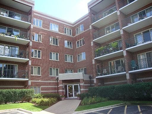 1st image of 6401 W Berteau Ave APT 404