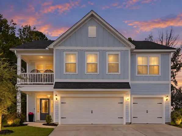 1081 Saltwater Cir, Johns Island, SC 29455