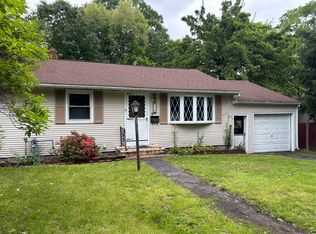 120 Wall St, Meriden, CT 06450