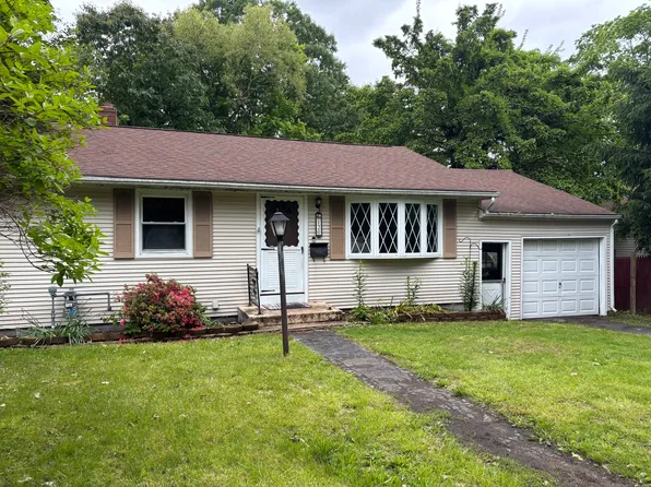 120 Wall Street, Meriden, CT 06450