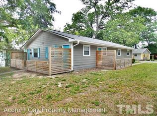 502 Oakwood Ave #B, Durham, NC 27701