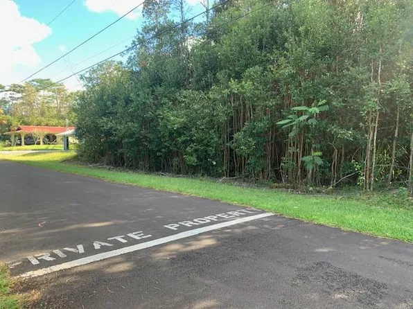 15-2778 Ina St Lot 480, Pahoa, HI 96778