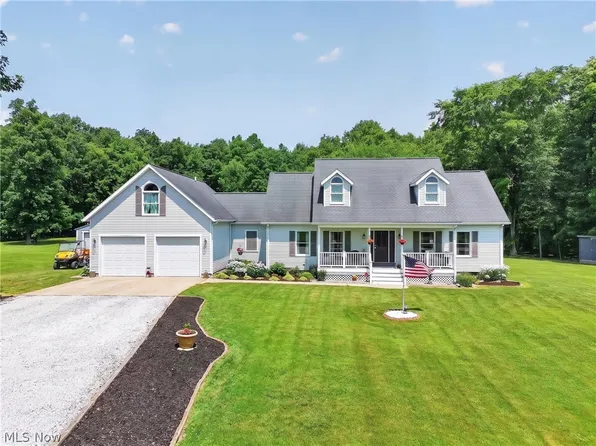 2505 Footville Richmond Rd, Jefferson, OH 44047