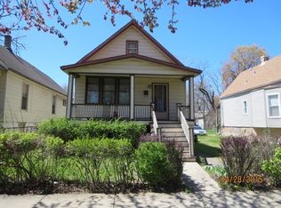 6942 S Elizabeth St, Chicago, IL 60636