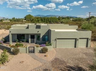 450 N Sahuara Ave, Tucson, AZ 85711