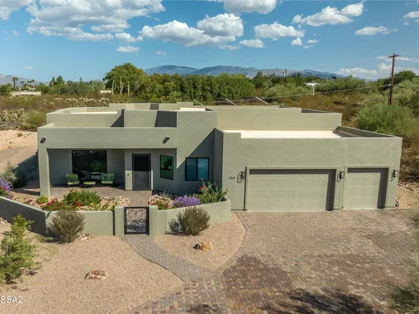 450 N Sahuara Ave, Tucson, AZ 85711