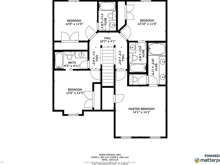 2706 Horse Haven Ln — Photo 35