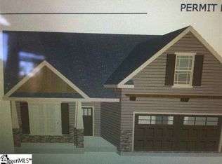 251 Chickadee Trl, Easley, SC 29642