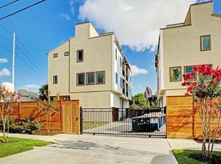 1005 Bingham St #1, Houston, TX 77007