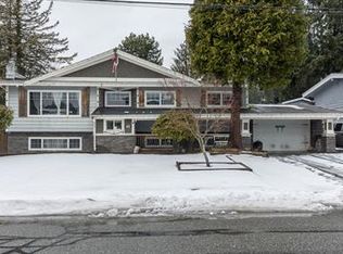 2088 Majestic Cres #BASEMENT, Abbotsford, BC V2T 3G1