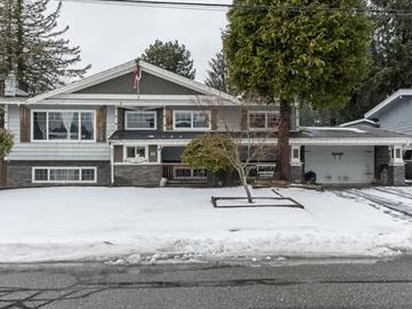 2088 Majestic Cres #B, Abbotsford, BC V2T 3G1