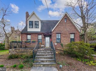 6249 30th St NW, Washington, DC