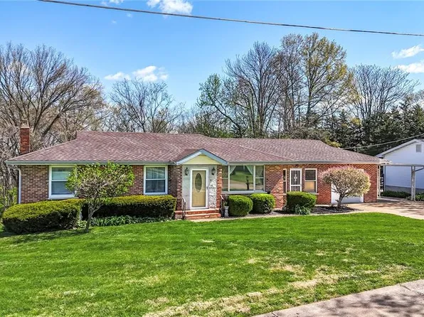 5 Claraned Hts, Fenton, MO 63026