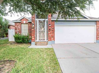 12113 Entrada Loop, Laredo, TX 78045