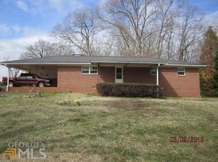 162 Freeman Cir, Barnesville, GA 30204