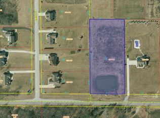 5266 W 153rd Ave, Lowell, IN 46356