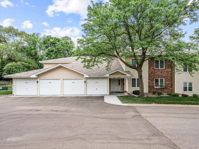 1815 1/2 County Road E E, White Bear Lake, MN, 55110