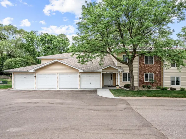 1815 1/2 County Road E E, White Bear Lake, MN 55110