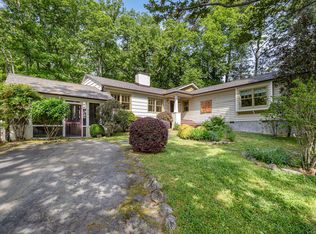 804 Old Mill Rd, Chapel Hill, NC 27514