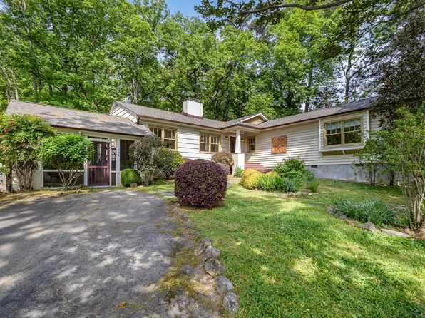 804 Old Mill Rd, Chapel Hill, NC 27514