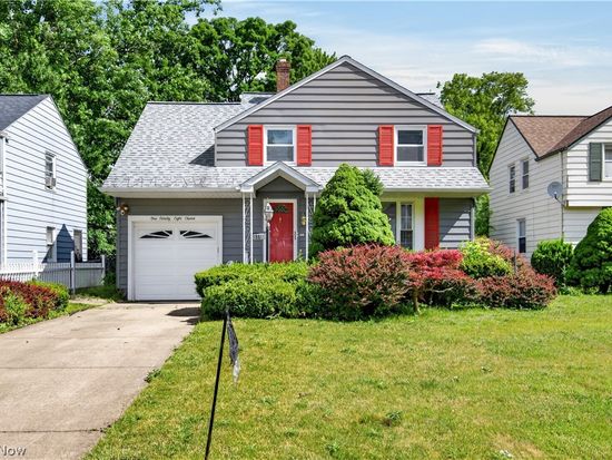 19811 Shakerwood Rd, Warrensville Heights, OH 44122