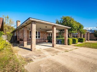 4304 SW Loop 820, Fort Worth, TX 76109