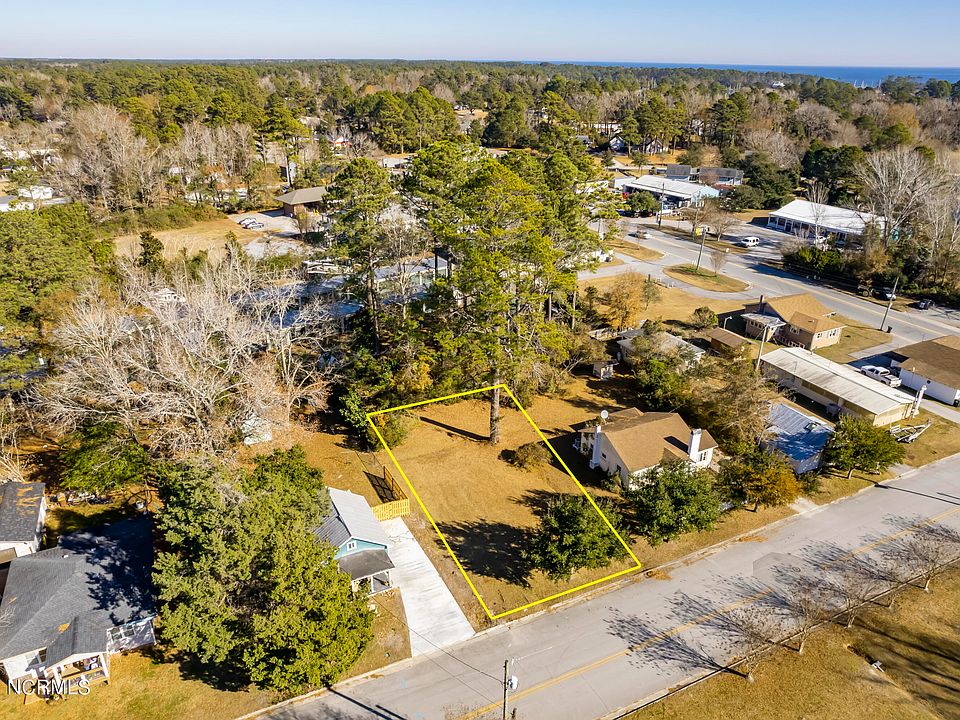 504 B North Street, Oriental, NC 28571 Zillow