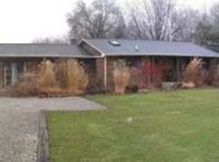 9261 Portage St NW, Massillon, OH 44646