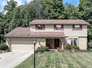 13645 Capetown Ave NW, Pickerington, OH 43147