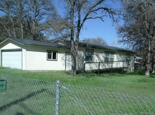 16196 20th Ave, Clearlake, CA 95422