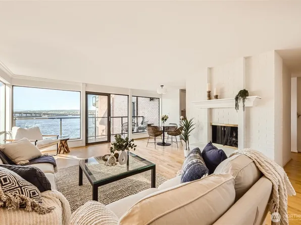 2360 43rd Avenue E #306, Seattle, WA 98112