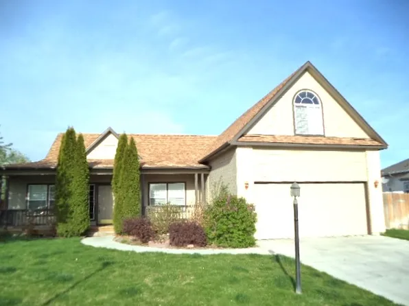 549 S Lodestone Ave, Meridian, ID 83642