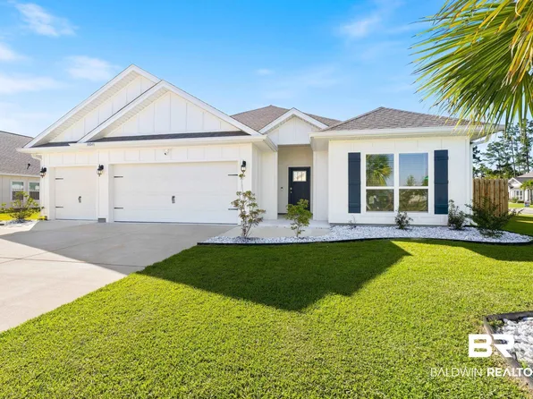 3804 Mattingly Ln, Gulf Shores, AL 36542