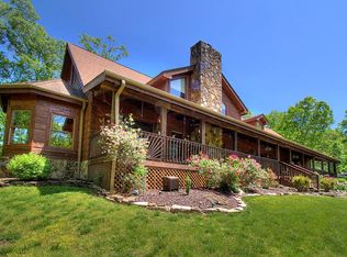 995 Willard Way, Sevierville, TN 37876