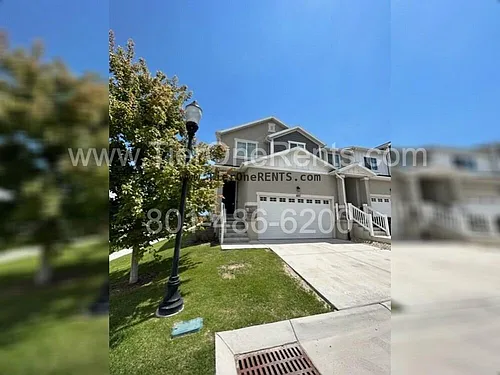 4187 W Shade Crest Ln Photo 1