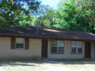 1501 John Carroll Dr, Pensacola, FL 32504