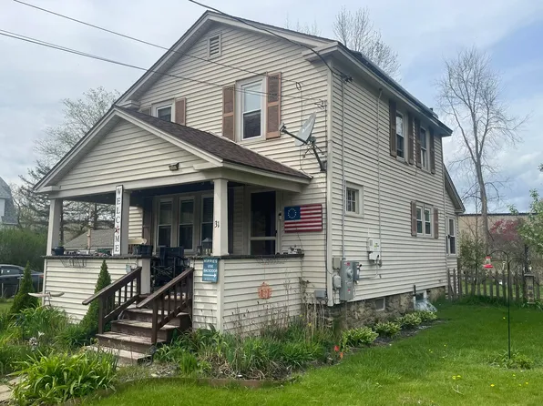 31 Fairbanks Street, Keene, NH 03431