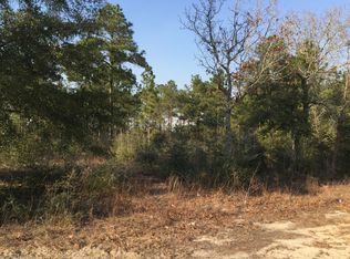Lot 42 Imperial Lakes, Defuniak Springs, FL 32435