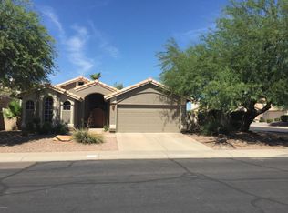 12940 N 92nd Pl, Scottsdale, AZ 85260