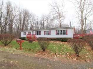 2317 N Williamson Rd, Covington, PA 16917