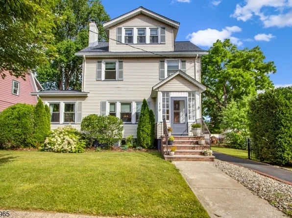 110 Lyons Pl, Springfield Twp., NJ 07081