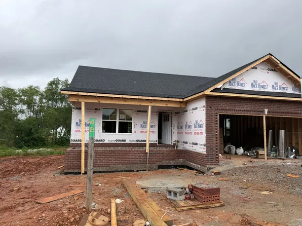 42 Echo Rdg Lot 42, Oak Grove, KY 42262
