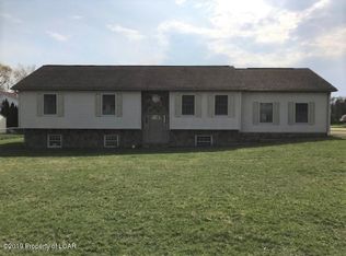 6 Benn Acres Cir, Drums, PA 18222