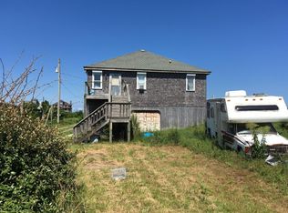 23213 Jademaca Dr, Waves, NC 27982