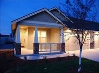 9629 W Cedar Park St, Boise, ID 83709
